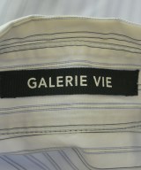 GALERIE VIE（ギャラリーヴィー）カジュアルシャツ 青 サイズ:46(XXL位) メンズ/2200725384036