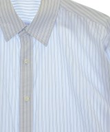 GALERIE VIE（ギャラリーヴィー）カジュアルシャツ 青 サイズ:46(XXL位) メンズ/2200725384036