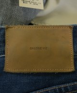 GALERIE VIE（ギャラリーヴィー）デニムパンツ 青 サイズ:44(S位) メンズ/2200725384043