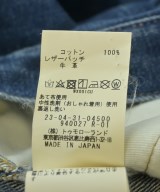 GALERIE VIE（ギャラリーヴィー）デニムパンツ 青 サイズ:44(S位) メンズ/2200725384043