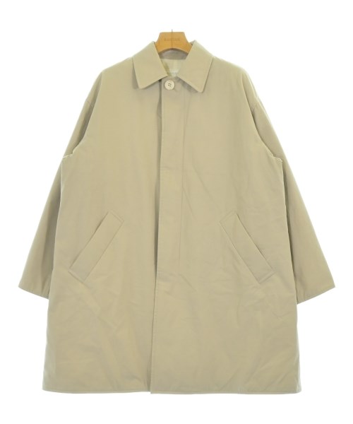 GALERIE VIE(ギャラリーヴィー)のステンカラーコート サイズ:36(M位) 17,000円
