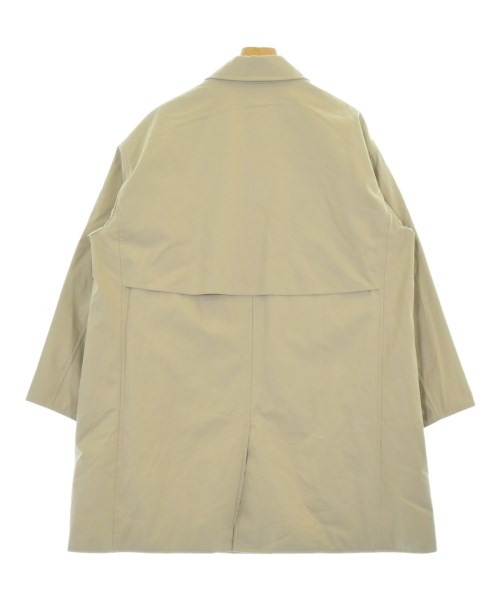 GALERIE VIE（ギャラリーヴィー）ステンカラーコート ベージュ サイズ:36(M位) レディース/2200725464011