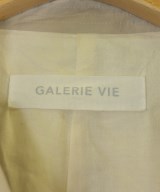 GALERIE VIE（ギャラリーヴィー）ステンカラーコート ベージュ サイズ:36(M位) レディース/2200725464011