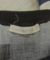 GALERIE VIE（ギャラリーヴィー）ブラウス 白 サイズ:F レディース/2200721330051