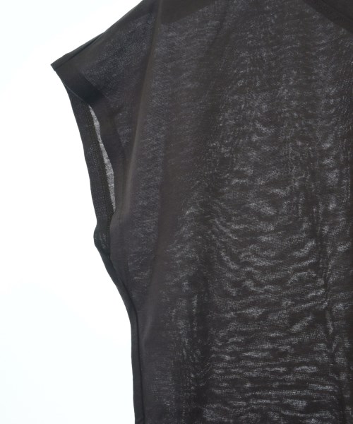 GALERIE VIE（ギャラリーヴィー）Tシャツ・カットソー 茶 サイズ:F レディース/2200721330198