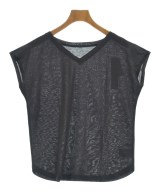 GALERIE VIE（ギャラリーヴィー）Tシャツ・カットソー 茶 サイズ:F レディース/2200721330198