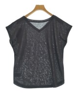 GALERIE VIE（ギャラリーヴィー）Tシャツ・カットソー 茶 サイズ:F レディース/2200721330198