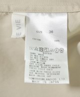GALERIE VIE（ギャラリーヴィー）ブラウス ベージュ サイズ:36(M位) レディース/2200725741044
