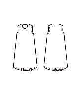 GALERIE VIE（ギャラリーヴィー）ワンピース 白 サイズ:F レディース/2200721935034