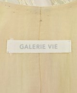 GALERIE VIE（ギャラリーヴィー）ワンピース 白 サイズ:F レディース/2200721935034