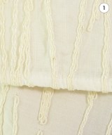 GALERIE VIE（ギャラリーヴィー）ワンピース 白 サイズ:F レディース/2200721935034