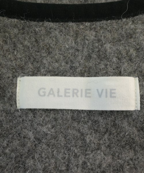 GALERIE VIE（ギャラリーヴィー）その他 グレー サイズ:F レディース/2200723629047