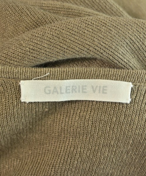 GALERIE VIE（ギャラリーヴィー）その他 カーキ サイズ:S レディース/2200723629054