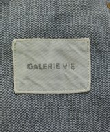 GALERIE VIE（ギャラリーヴィー）デニムジャケット 青 サイズ:36(M位) レディース/2200723629061