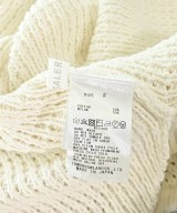 GALERIE VIE（ギャラリーヴィー）ニット・セーター 白 サイズ:F レディース/2200702598128