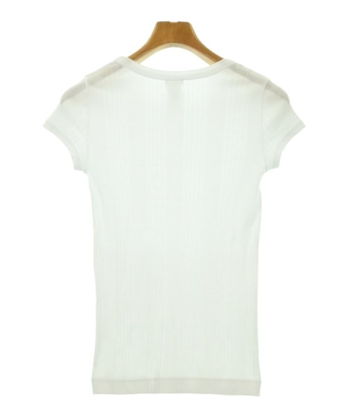 GALERIE VIE（ギャラリーヴィー）Tシャツ・カットソー 白 サイズ:F レディース/2200720580020
