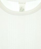 GALERIE VIE（ギャラリーヴィー）Tシャツ・カットソー 白 サイズ:F レディース/2200720580020