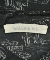 GALERIE VIE（ギャラリーヴィー）カジュアルシャツ 黒 サイズ:F レディース/2200724733064