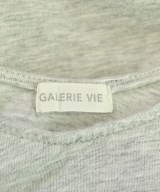 GALERIE VIE（ギャラリーヴィー）タンクトップ グレー サイズ:S レディース/2200727489043