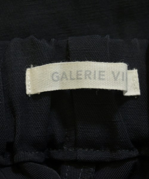 GALERIE VIE（ギャラリーヴィー）その他 紺 サイズ:36(M位) レディース/2200727524041