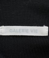 GALERIE VIE（ギャラリーヴィー）ニット・セーター 黒 サイズ:F レディース/2200724010059