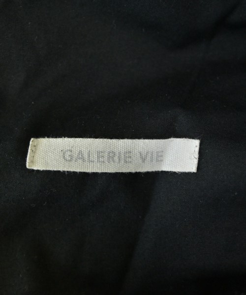 GALERIE VIE（ギャラリーヴィー）その他 黒 サイズ:36(M位) レディース/2200724025015