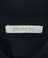 GALERIE VIE（ギャラリーヴィー）ニット・セーター 黒 サイズ:F レディース/2200727208026
