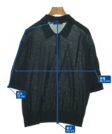 GALERIE VIE（ギャラリーヴィー）ニット・セーター 黒 サイズ:F レディース/2200727208026