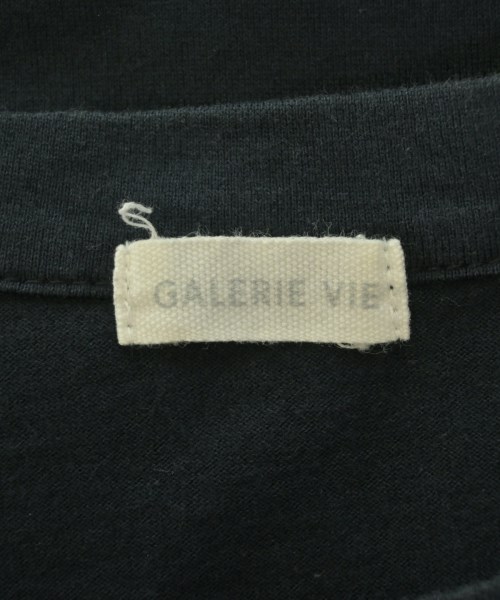 GALERIE VIE（ギャラリーヴィー）ワンピース 紺 サイズ:36(M位) レディース/2200727894069