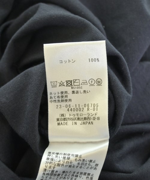 GALERIE VIE（ギャラリーヴィー）ワンピース 紺 サイズ:36(M位) レディース/2200723653134
