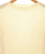 GALERIE VIE（ギャラリーヴィー）ニット・セーター 黄 サイズ:S レディース/2200723653141
