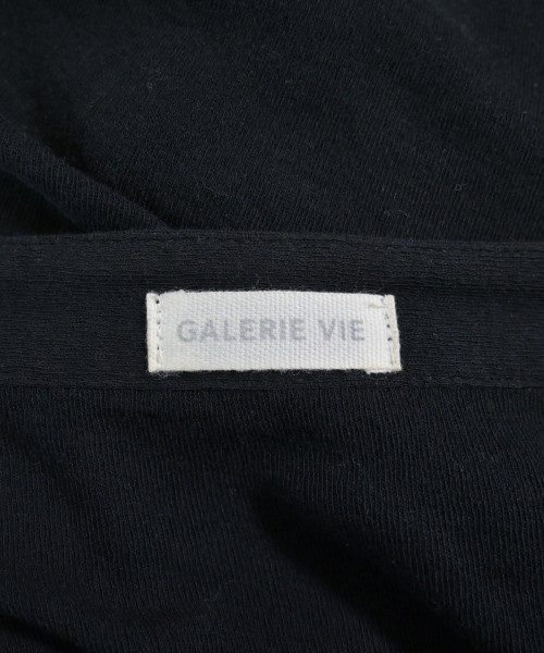 GALERIE VIE（ギャラリーヴィー）カーディガン 黒 サイズ:S レディース/2200723653158