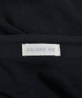 GALERIE VIE（ギャラリーヴィー）カーディガン 黒 サイズ:S レディース/2200723653158