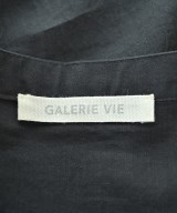 GALERIE VIE（ギャラリーヴィー）ブラウス 紺 サイズ:F レディース/2200724378098