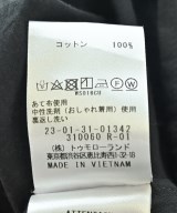 GALERIE VIE（ギャラリーヴィー）ブラウス 紺 サイズ:F レディース/2200724378098