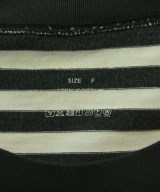 GALERIE VIE（ギャラリーヴィー）Tシャツ・カットソー 黒 サイズ:F レディース/2200729024037