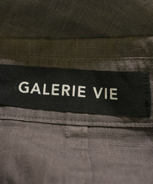 GALERIE VIE（ギャラリーヴィー）その他 茶 サイズ:F メンズ/2200729046015
