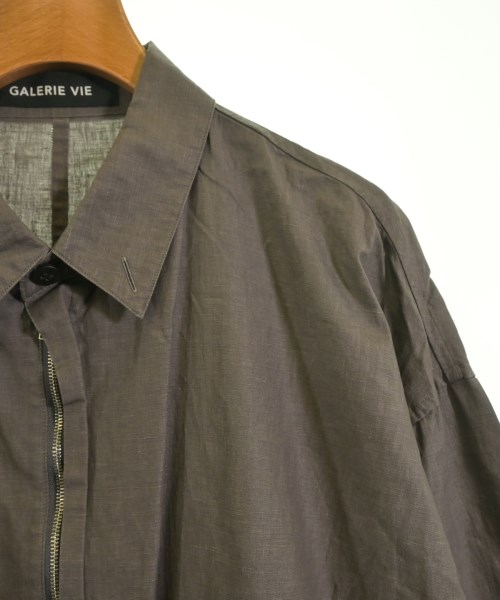 GALERIE VIE（ギャラリーヴィー）その他 茶 サイズ:F メンズ/2200729046015