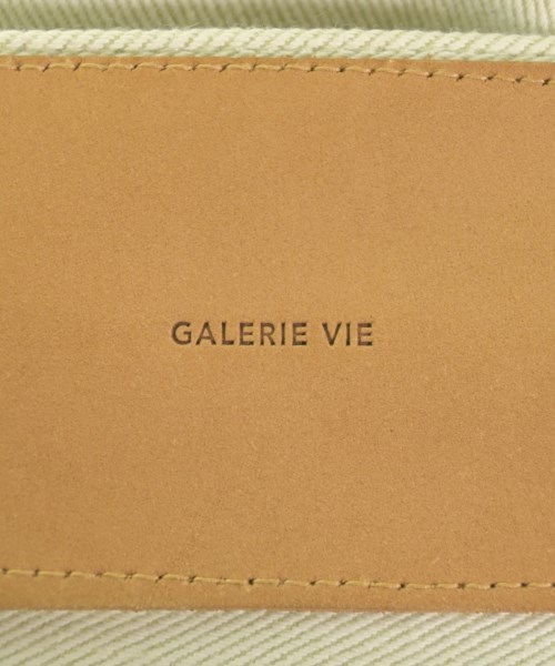 GALERIE VIE（ギャラリーヴィー）その他 白 サイズ:46(M位) メンズ/2200729046039