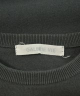 GALERIE VIE（ギャラリーヴィー）ベスト/ノースリーブ グレー サイズ:F レディース/2200680005113