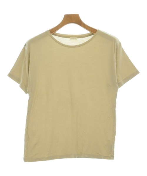GALERIE VIE（ギャラリーヴィー）Tシャツ・カットソー ベージュ サイズ:S メンズ/2200680172068