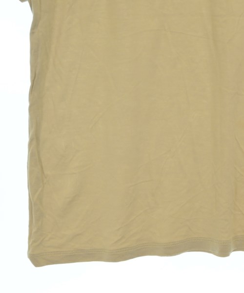 GALERIE VIE（ギャラリーヴィー）Tシャツ・カットソー ベージュ サイズ:S メンズ/2200680172068