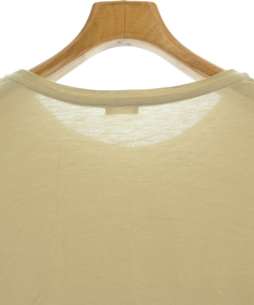 GALERIE VIE（ギャラリーヴィー）Tシャツ・カットソー ベージュ サイズ:S メンズ/2200680172068