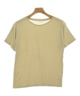 GALERIE VIE（ギャラリーヴィー）Tシャツ・カットソー ベージュ サイズ:S メンズ/2200680172068
