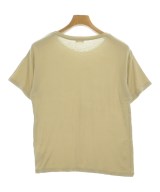 GALERIE VIE（ギャラリーヴィー）Tシャツ・カットソー ベージュ サイズ:S メンズ/2200680172068