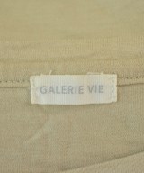 GALERIE VIE（ギャラリーヴィー）Tシャツ・カットソー ベージュ サイズ:S メンズ/2200680172068