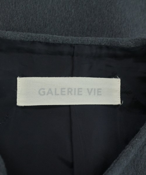 GALERIE VIE（ギャラリーヴィー）その他 グレー サイズ:36(M位) レディース/2200681000025