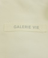 GALERIE VIE（ギャラリーヴィー）ブラウス 白 サイズ:36(M位) レディース/2200683308112