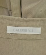 GALERIE VIE（ギャラリーヴィー）カジュアルシャツ ベージュ サイズ:36(M位) レディース/2200674544079