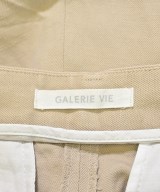GALERIE VIE（ギャラリーヴィー）その他 ベージュ サイズ:36(M位) レディース/2200674544093